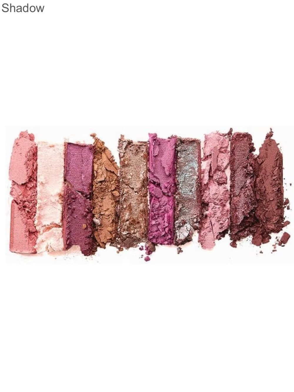 Red Roses Fixtures Flower | Makeup | Flower Sugar Rush Eyeshadow Palette Pink Rose Tones ...